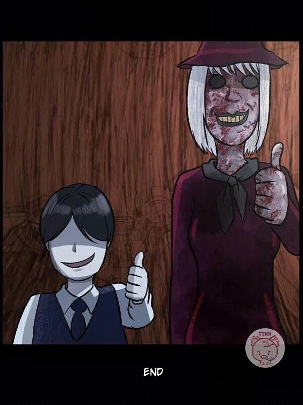 Shriek-2 Chapter 21 - 166