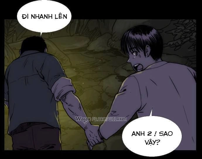 Shriek-2 Chapter 22 - 28