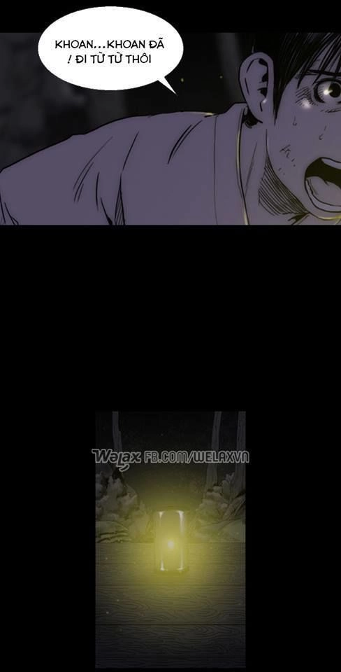 Shriek-2 Chapter 22 - 29