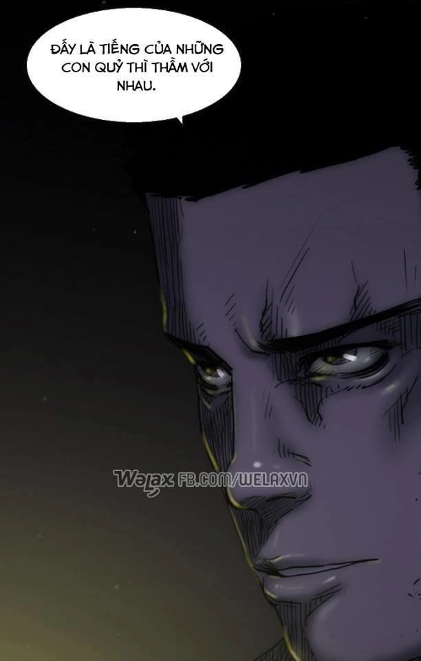 Shriek-2 Chapter 22 - 33