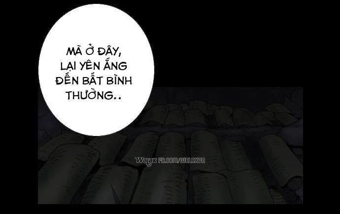 Shriek-2 Chapter 22 - 39