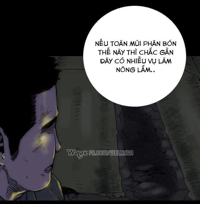 Shriek-2 Chapter 22 - 40