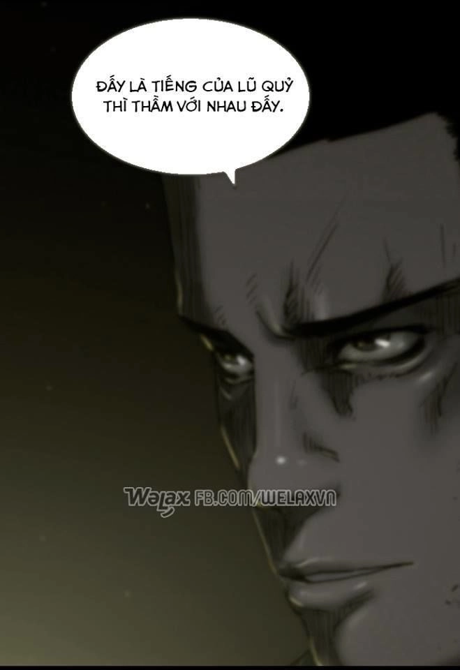 Shriek-2 Chapter 22 - 51