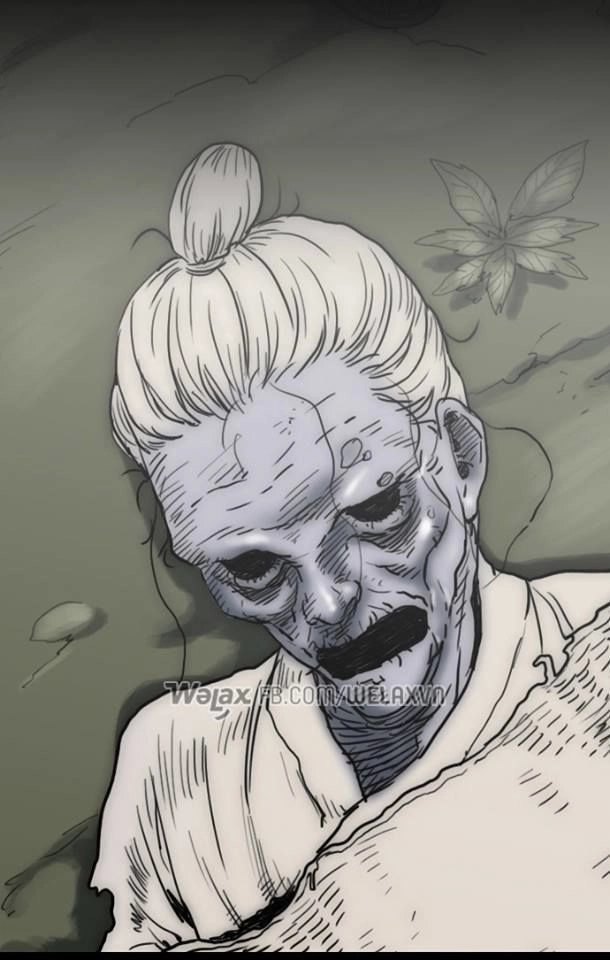 Shriek-2 Chapter 22 - 112