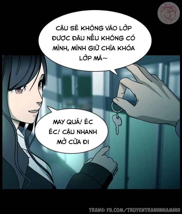 Shriek-2 Chapter 23 - 2