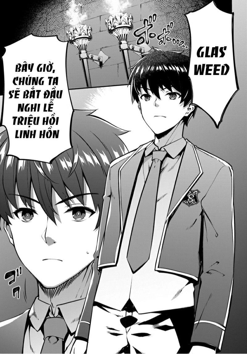 Hagure Seirei Ino Shinsatsu Kiroku ~ Seijo Kishi-Dan To Iyashi No Kamiwaza ~ Chapter 1 - 7