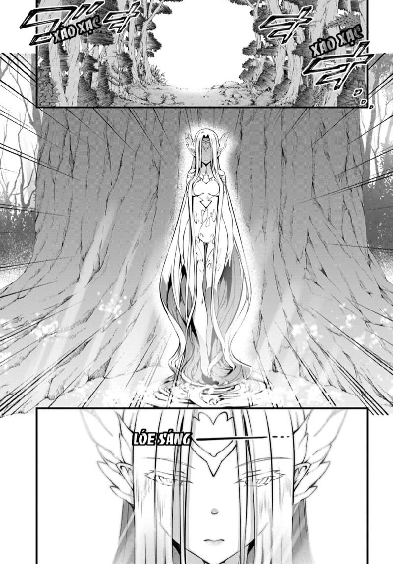 Hagure Seirei Ino Shinsatsu Kiroku ~ Seijo Kishi-Dan To Iyashi No Kamiwaza ~ Chapter 1 - 15