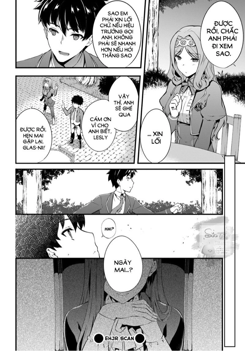 Hagure Seirei Ino Shinsatsu Kiroku ~ Seijo Kishi-Dan To Iyashi No Kamiwaza ~ Chapter 1 - 30