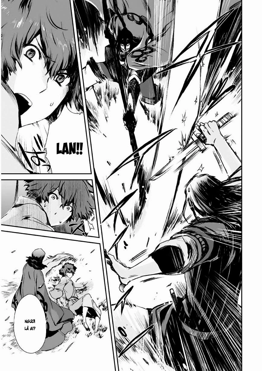 Vương Giả Du Hí Chapter 3 - 10