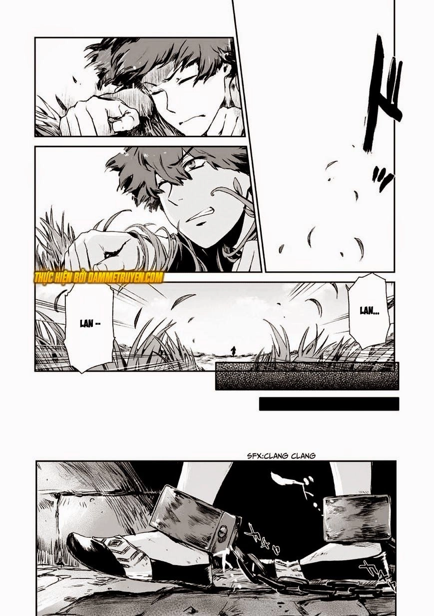 Vương Giả Du Hí Chapter 3 - 13