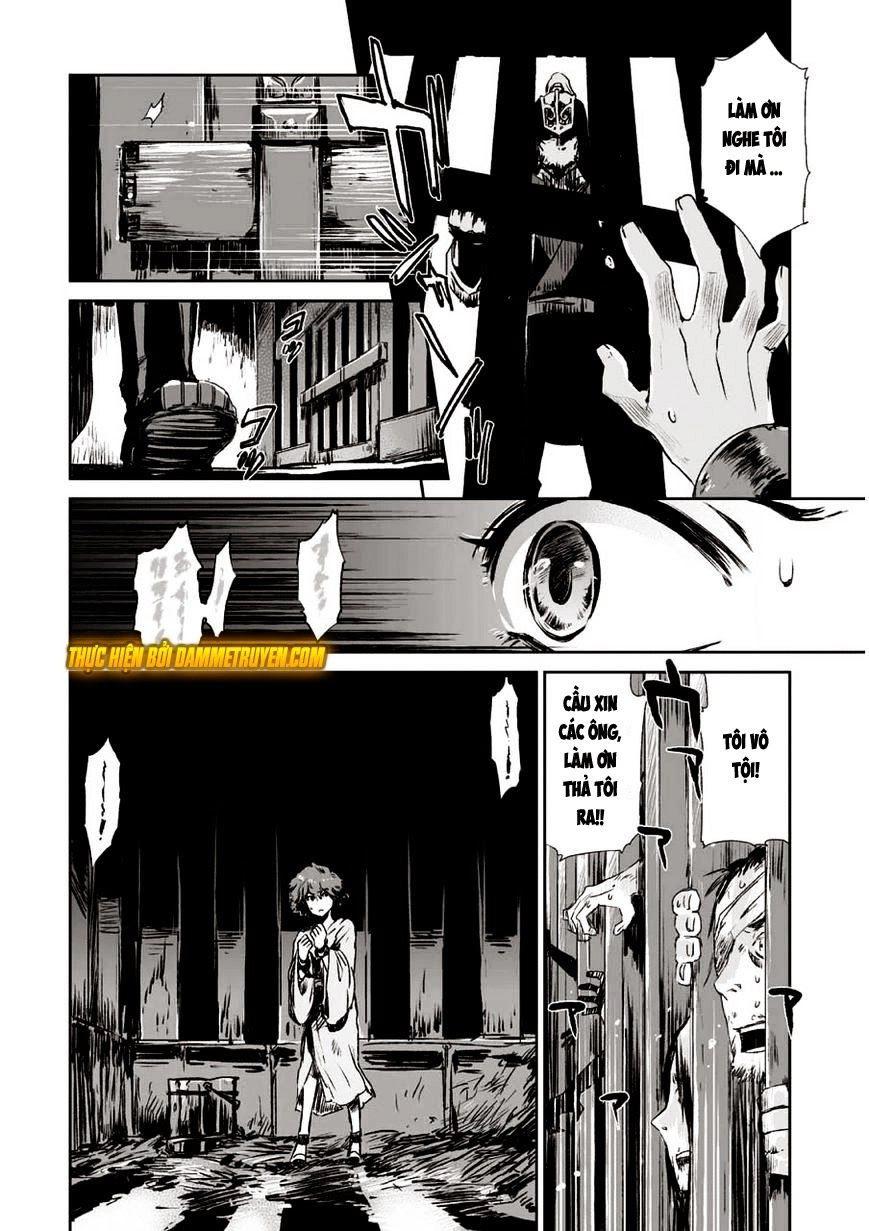 Vương Giả Du Hí Chapter 3 - 15