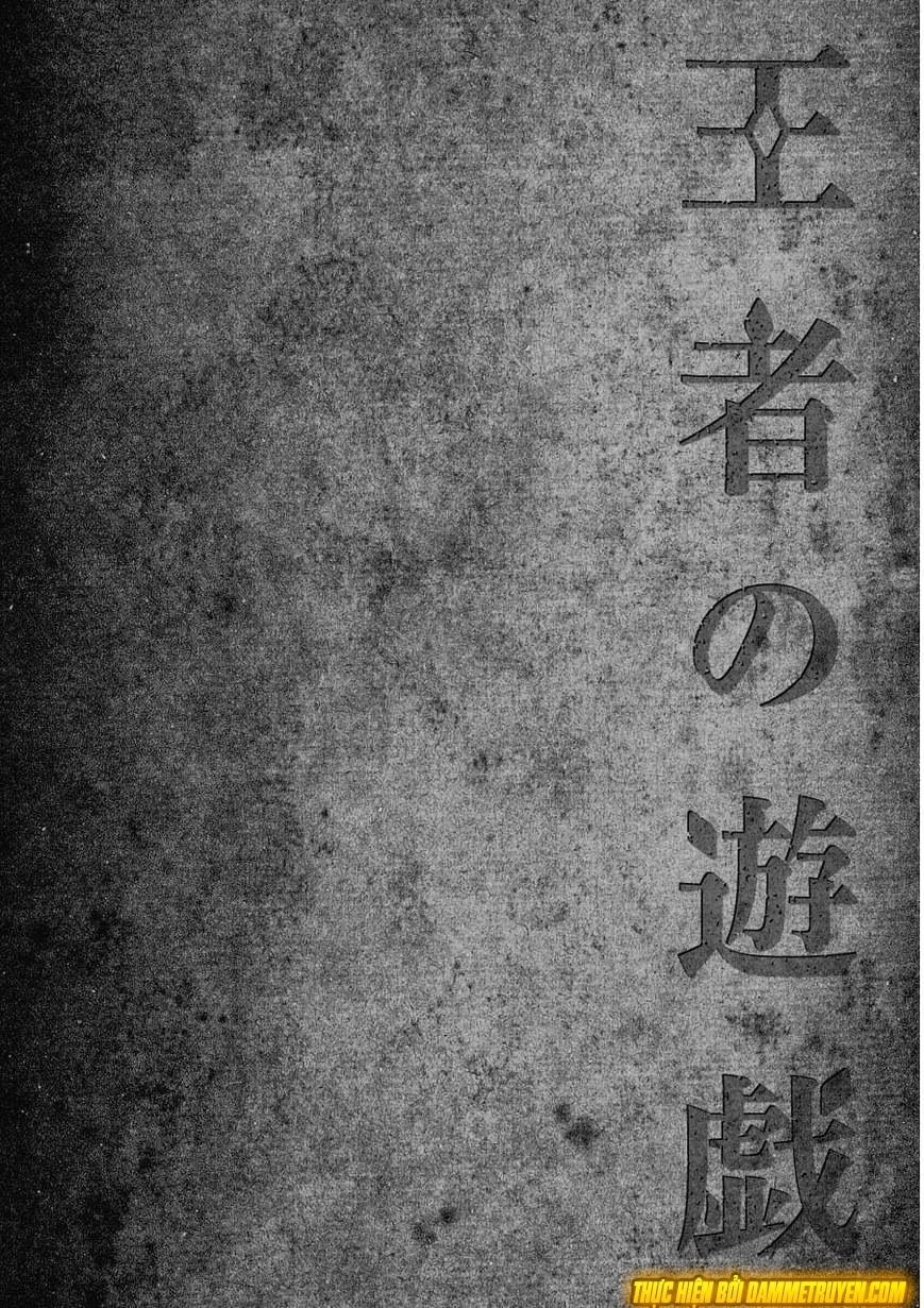 Vương Giả Du Hí Chapter 3 - 37