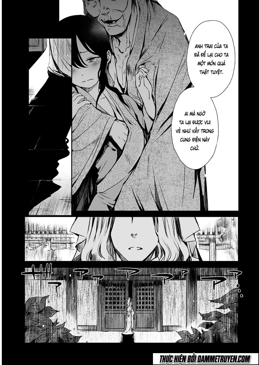 Vương Giả Du Hí Chapter 11 - 23