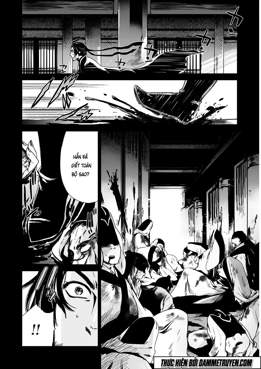 Vương Giả Du Hí Chapter 11 - 26