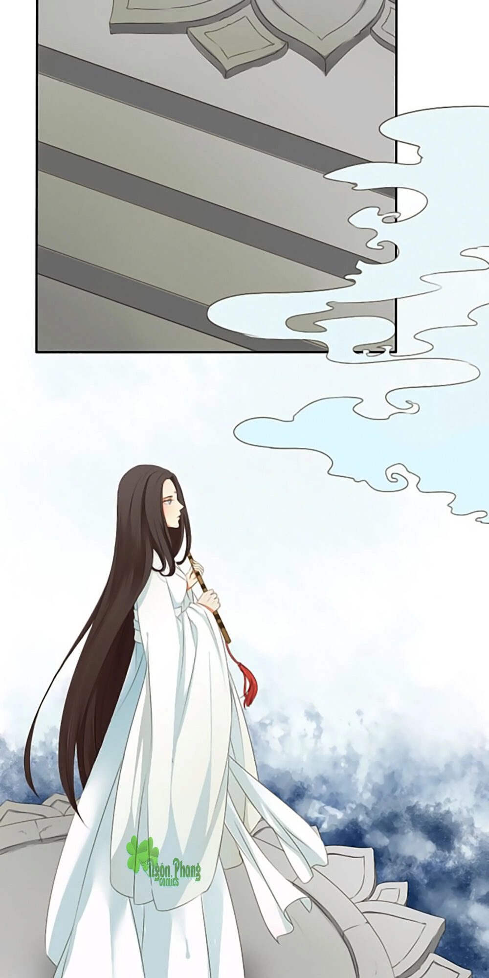 Quy Tự Dao Chapter 1 - 8