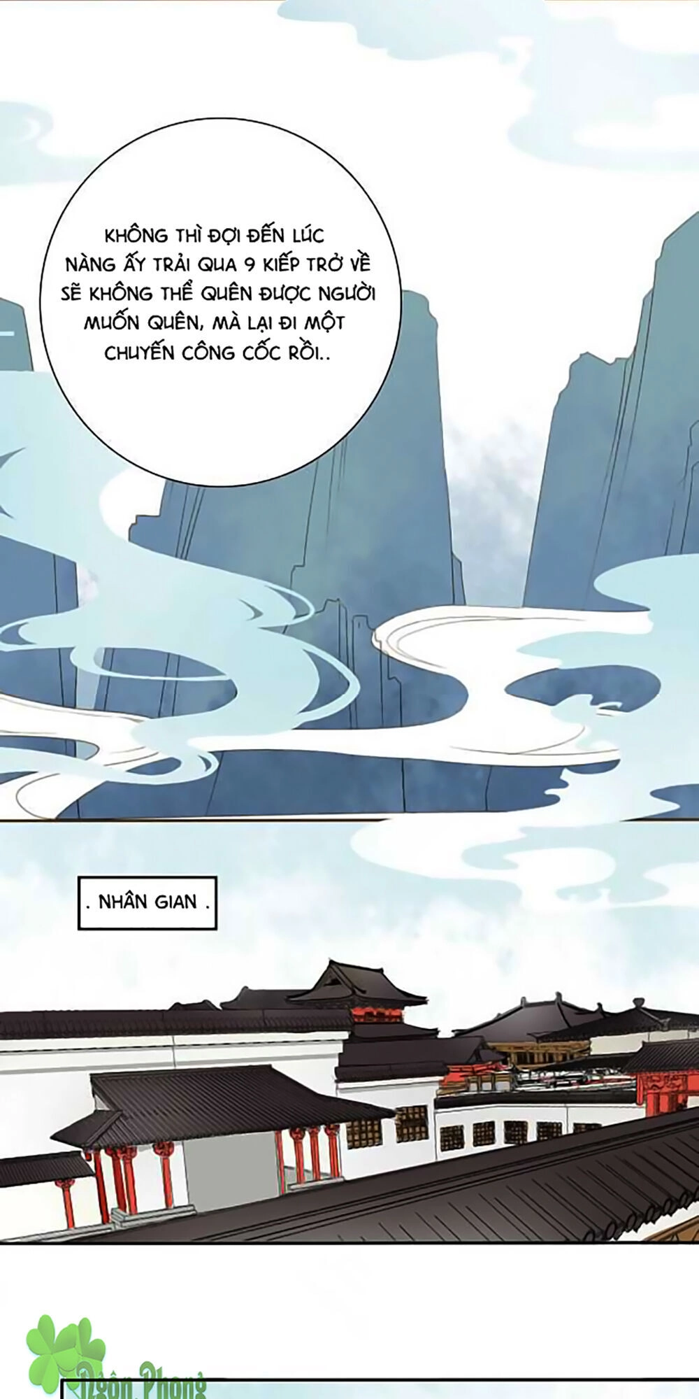 Quy Tự Dao Chapter 3 - 8