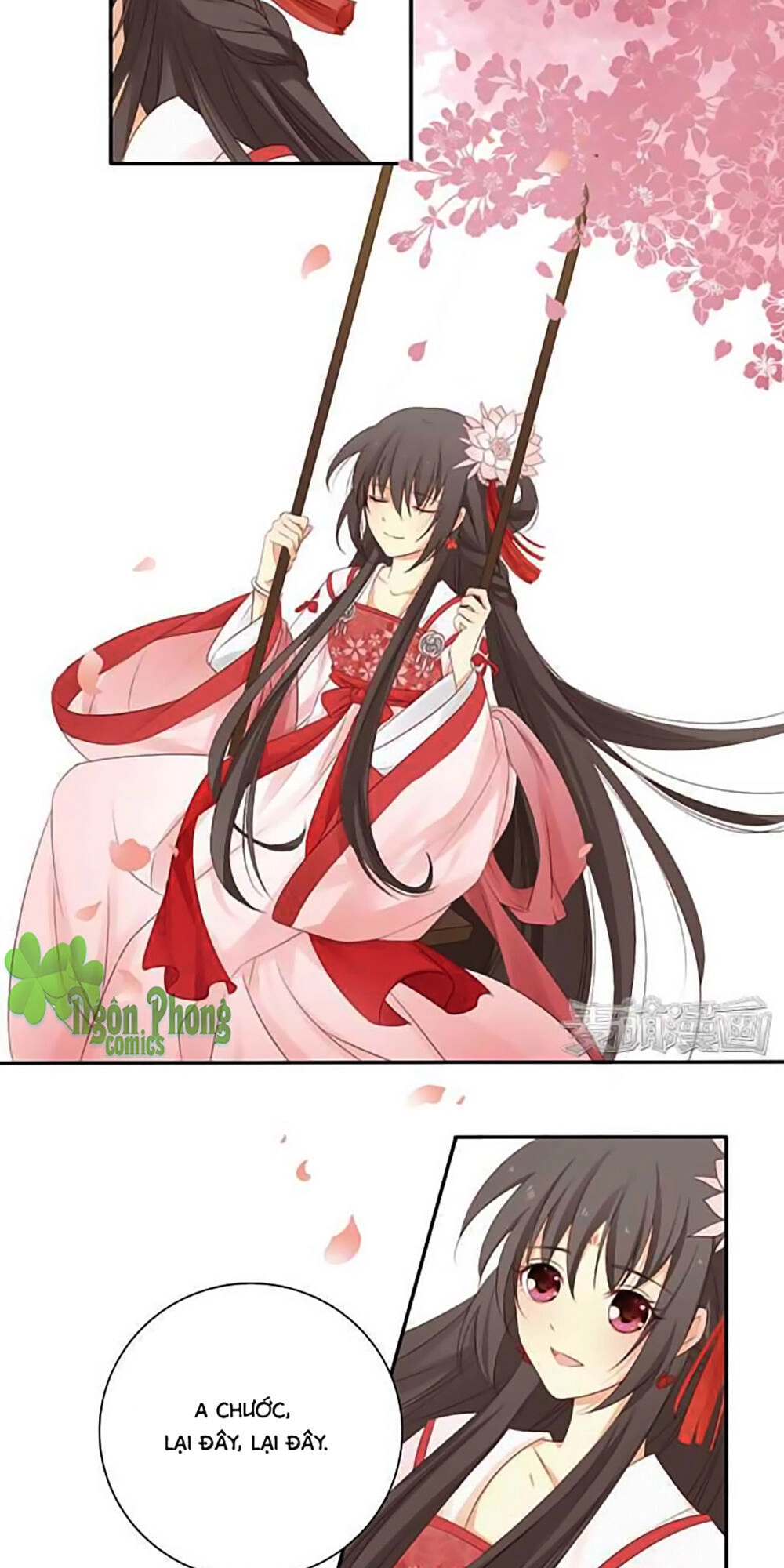 Quy Tự Dao Chapter 3 - 10