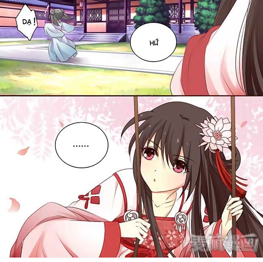 Quy Tự Dao Chapter 3 - 16