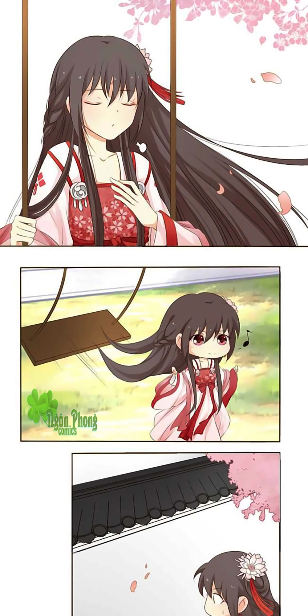 Quy Tự Dao Chapter 3 - 17