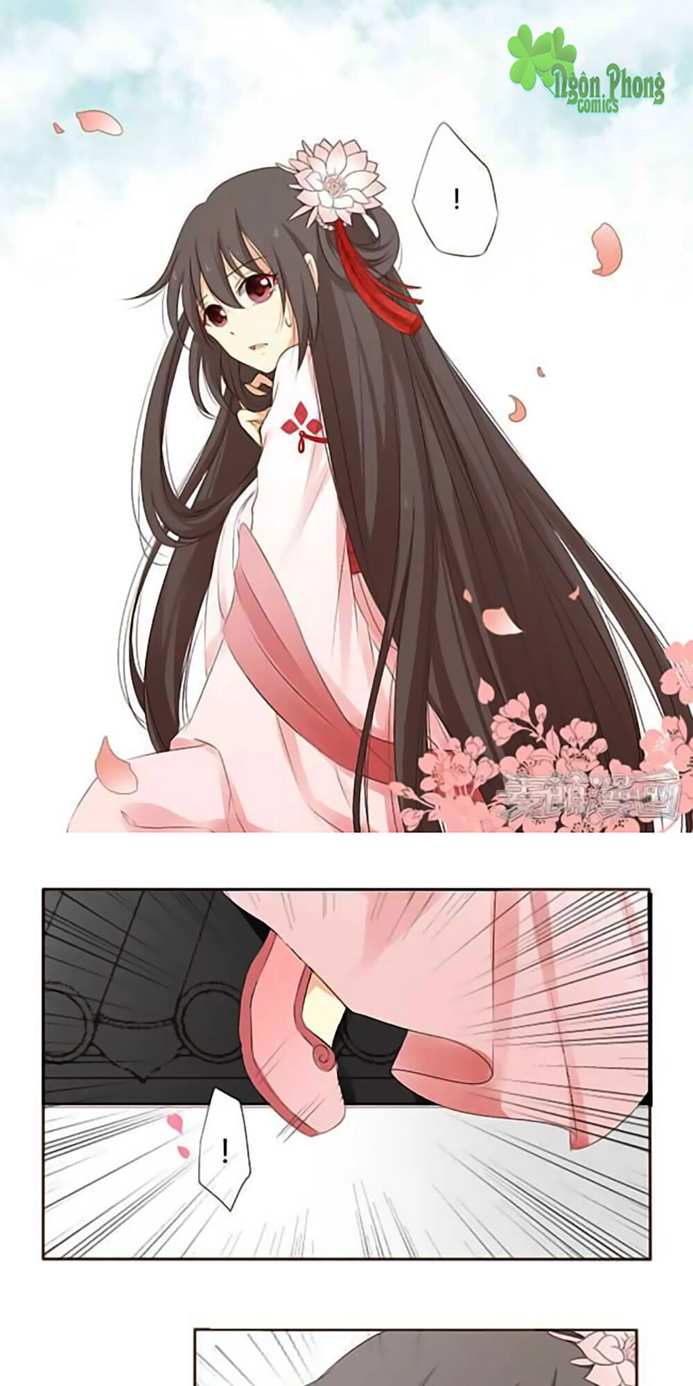 Quy Tự Dao Chapter 3 - 22