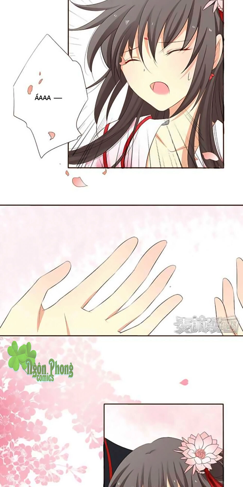 Quy Tự Dao Chapter 3 - 23