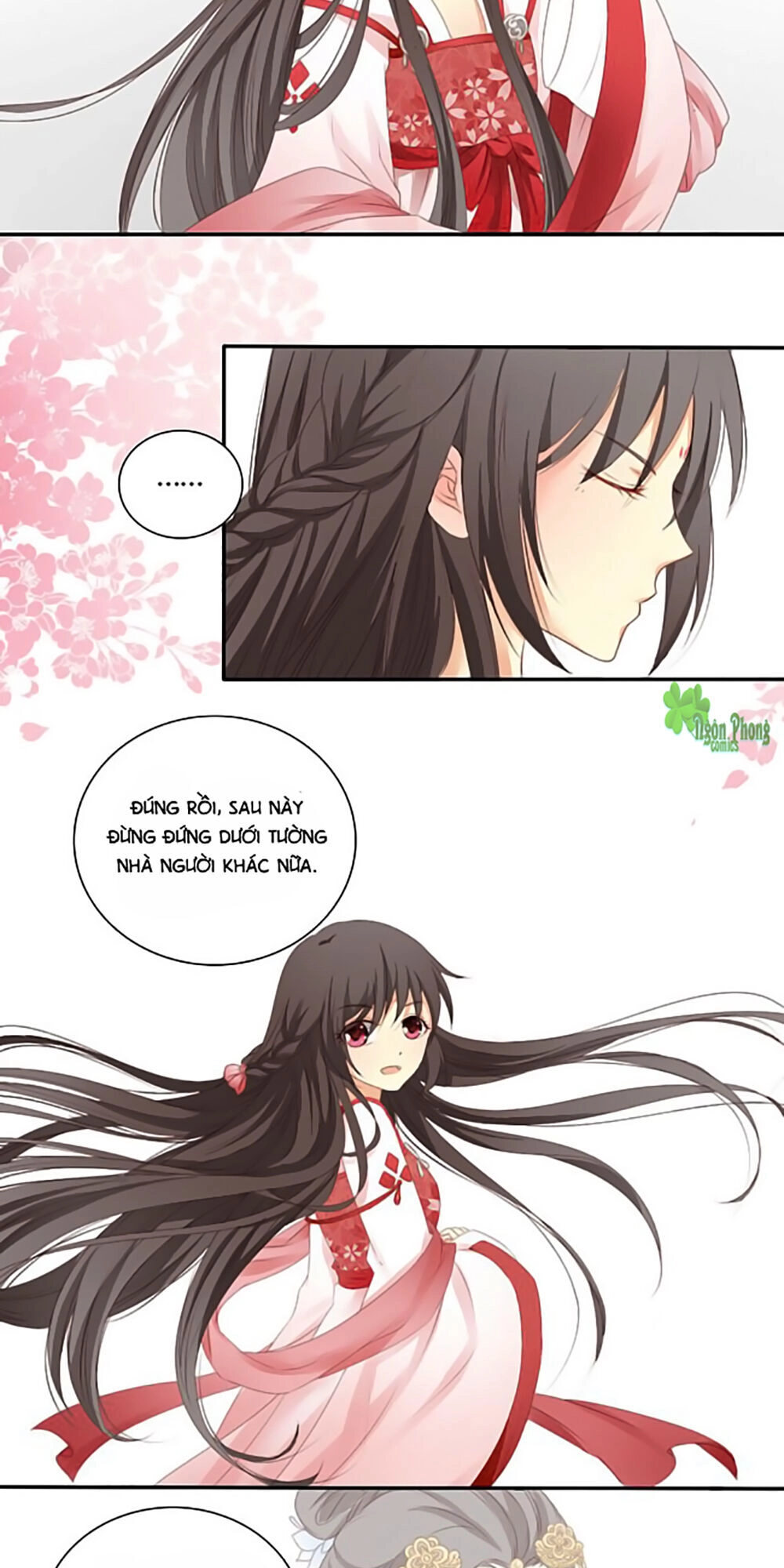 Quy Tự Dao Chapter 4 - 4