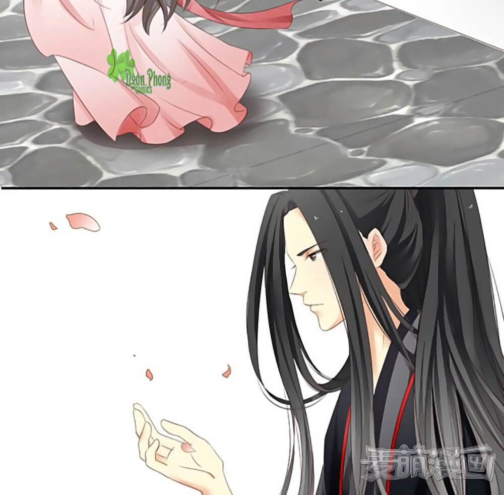 Quy Tự Dao Chapter 4 - 6