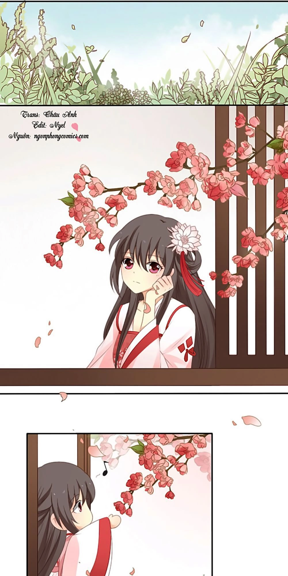 Quy Tự Dao Chapter 5 - 1