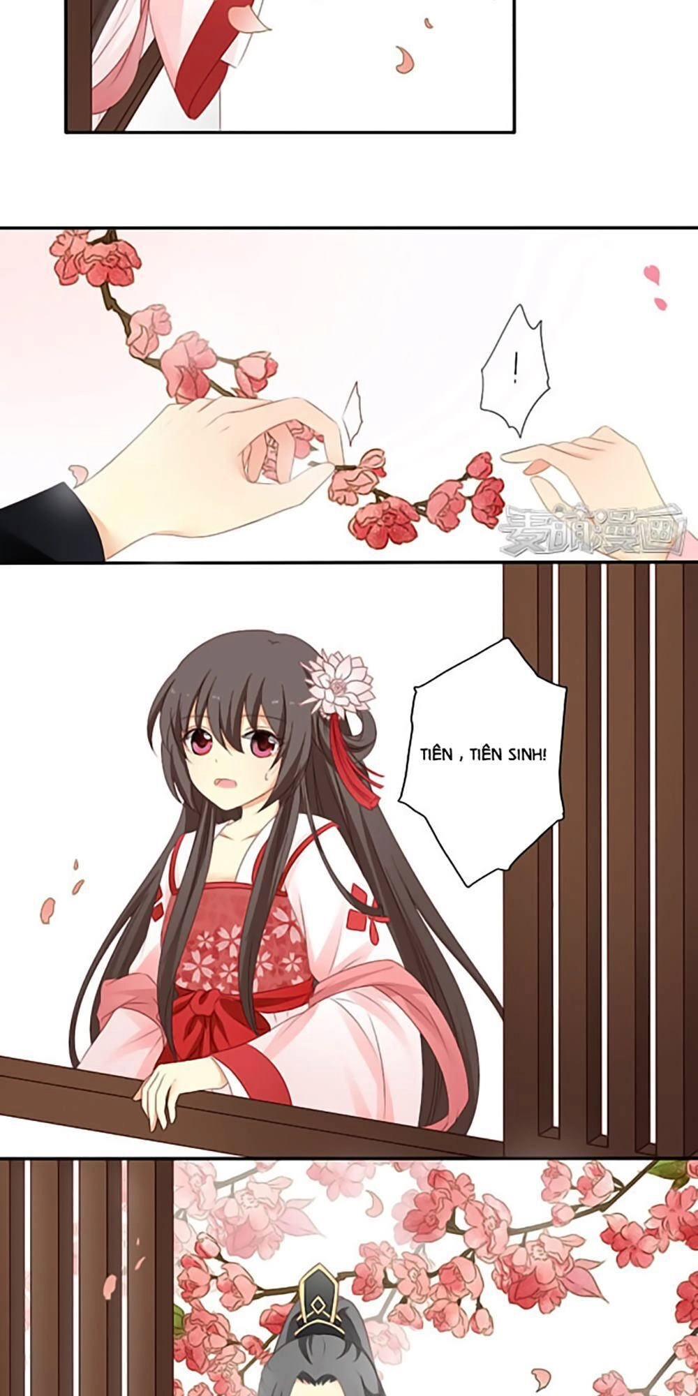 Quy Tự Dao Chapter 5 - 2