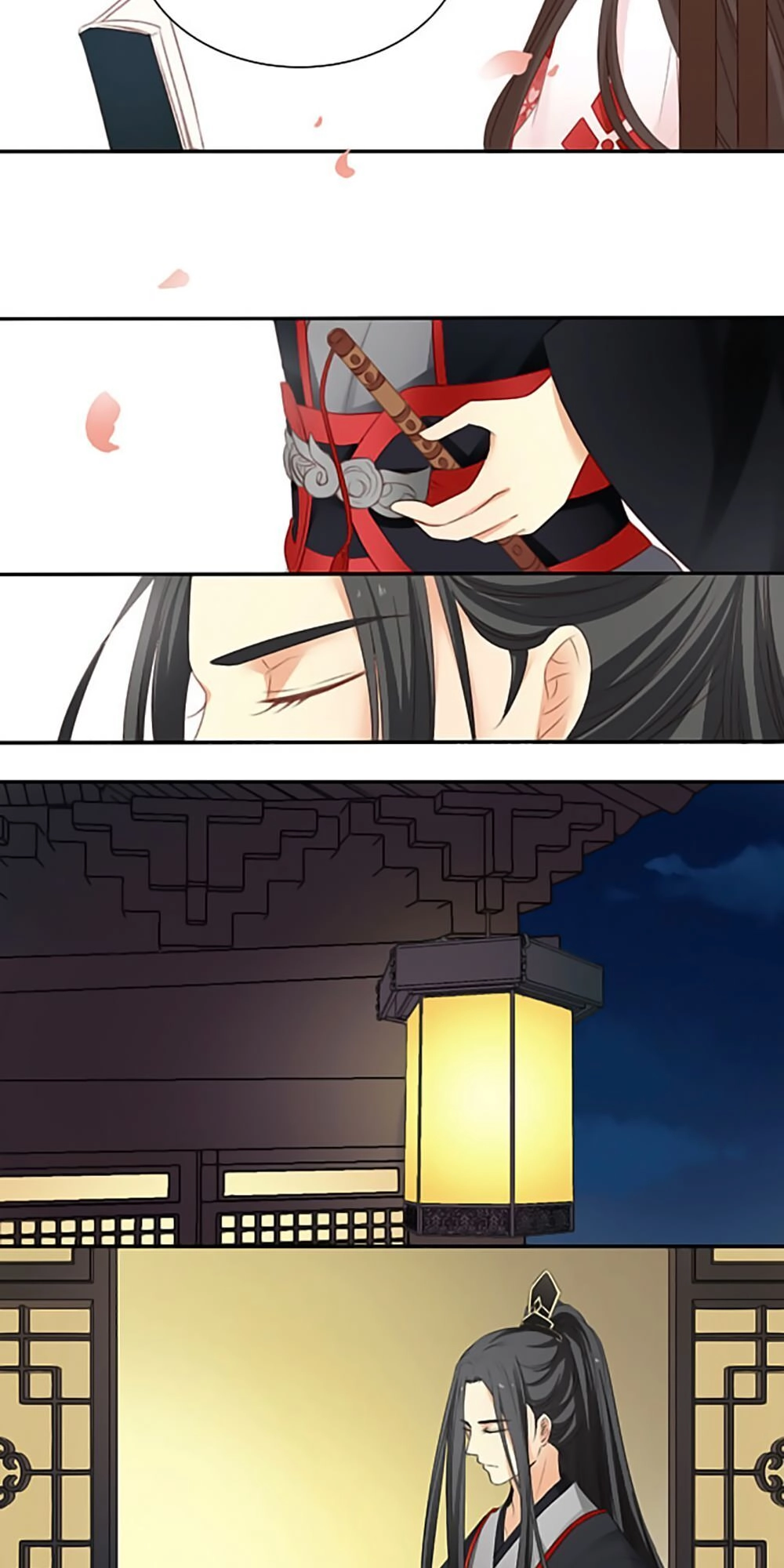 Quy Tự Dao Chapter 5 - 5