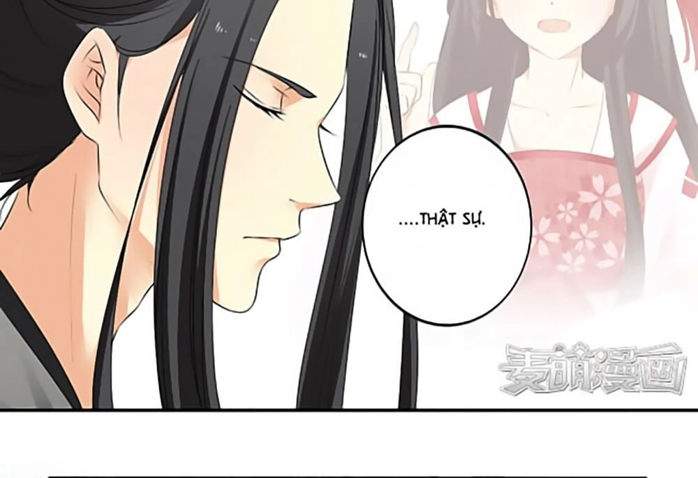 Quy Tự Dao Chapter 5 - 14