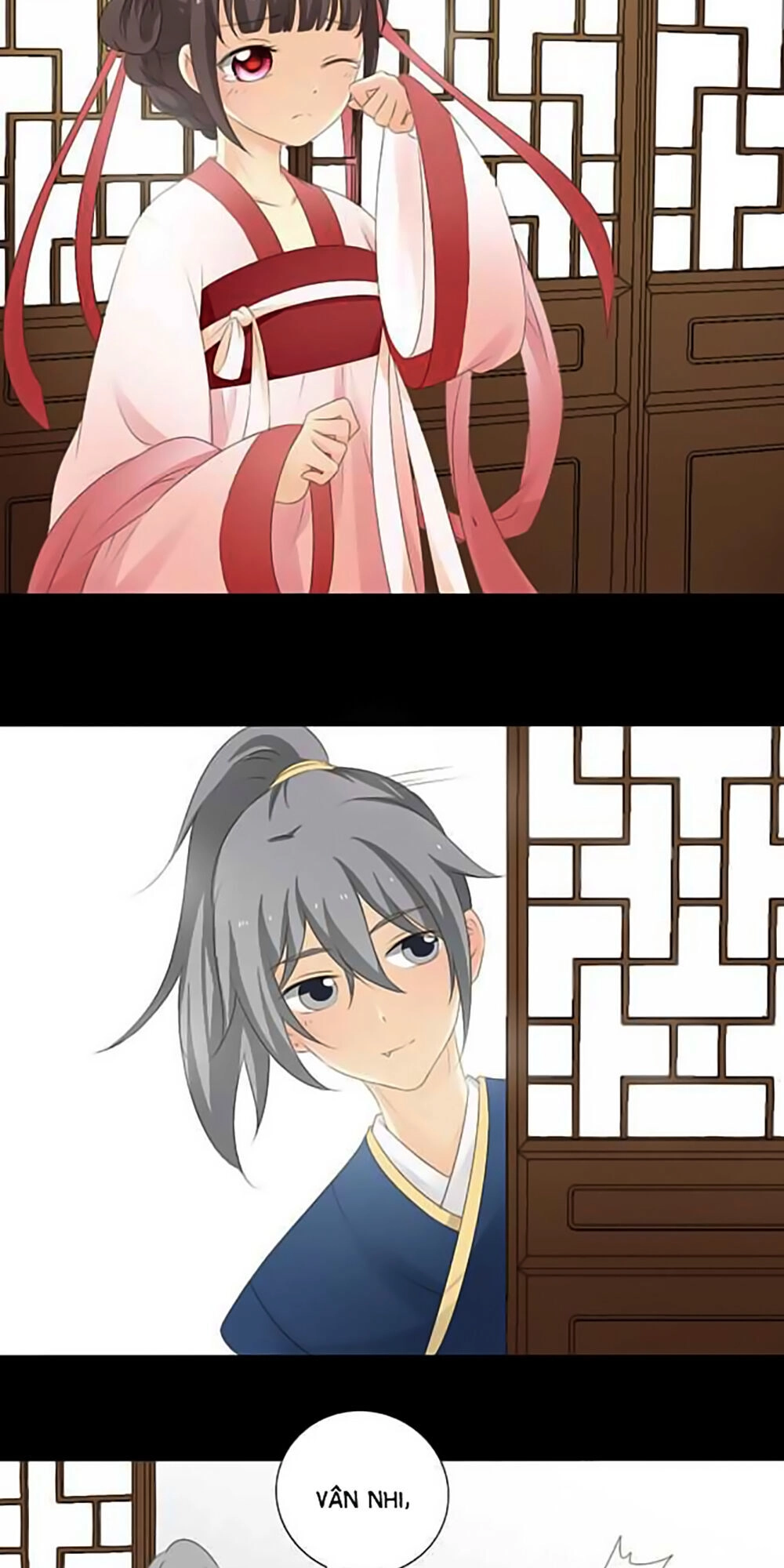 Quy Tự Dao Chapter 10 - 3