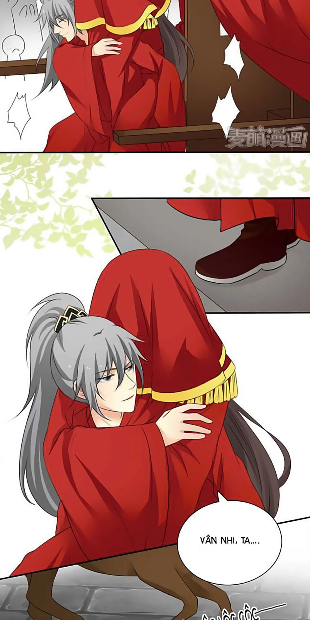 Quy Tự Dao Chapter 10 - 7