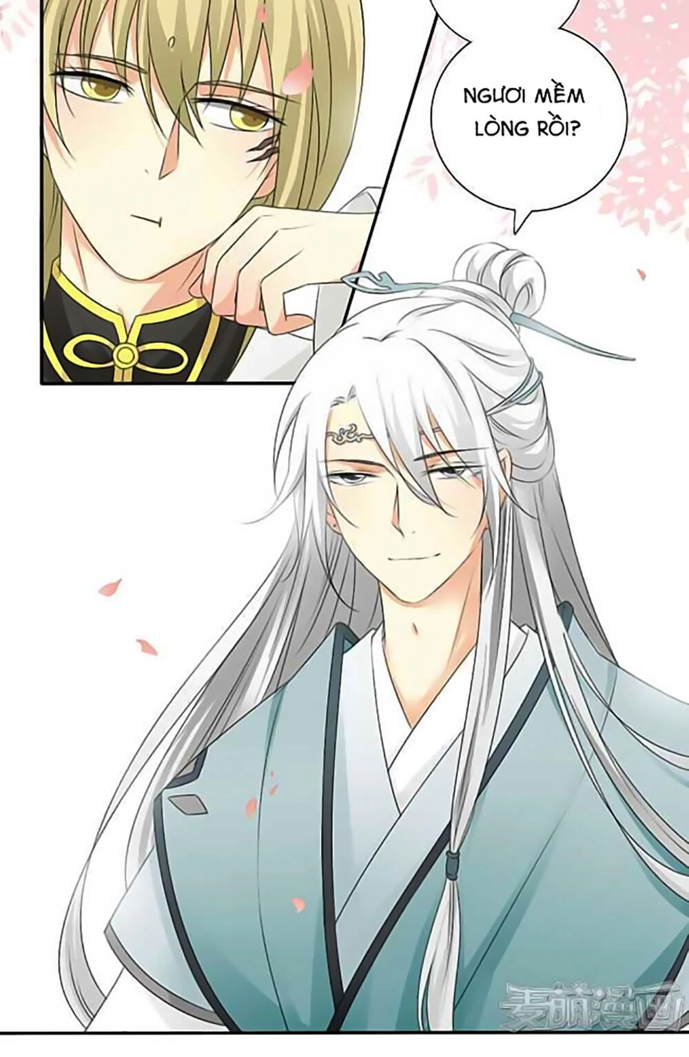 Quy Tự Dao Chapter 10 - 16