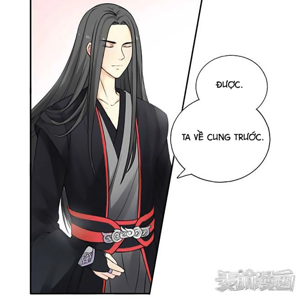 Quy Tự Dao Chapter 10 - 21