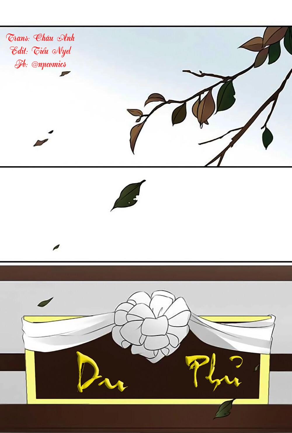 Quy Tự Dao Chapter 11 - 1