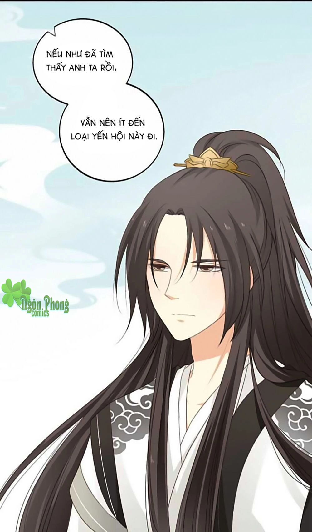 Quy Tự Dao Chapter 14 - 29