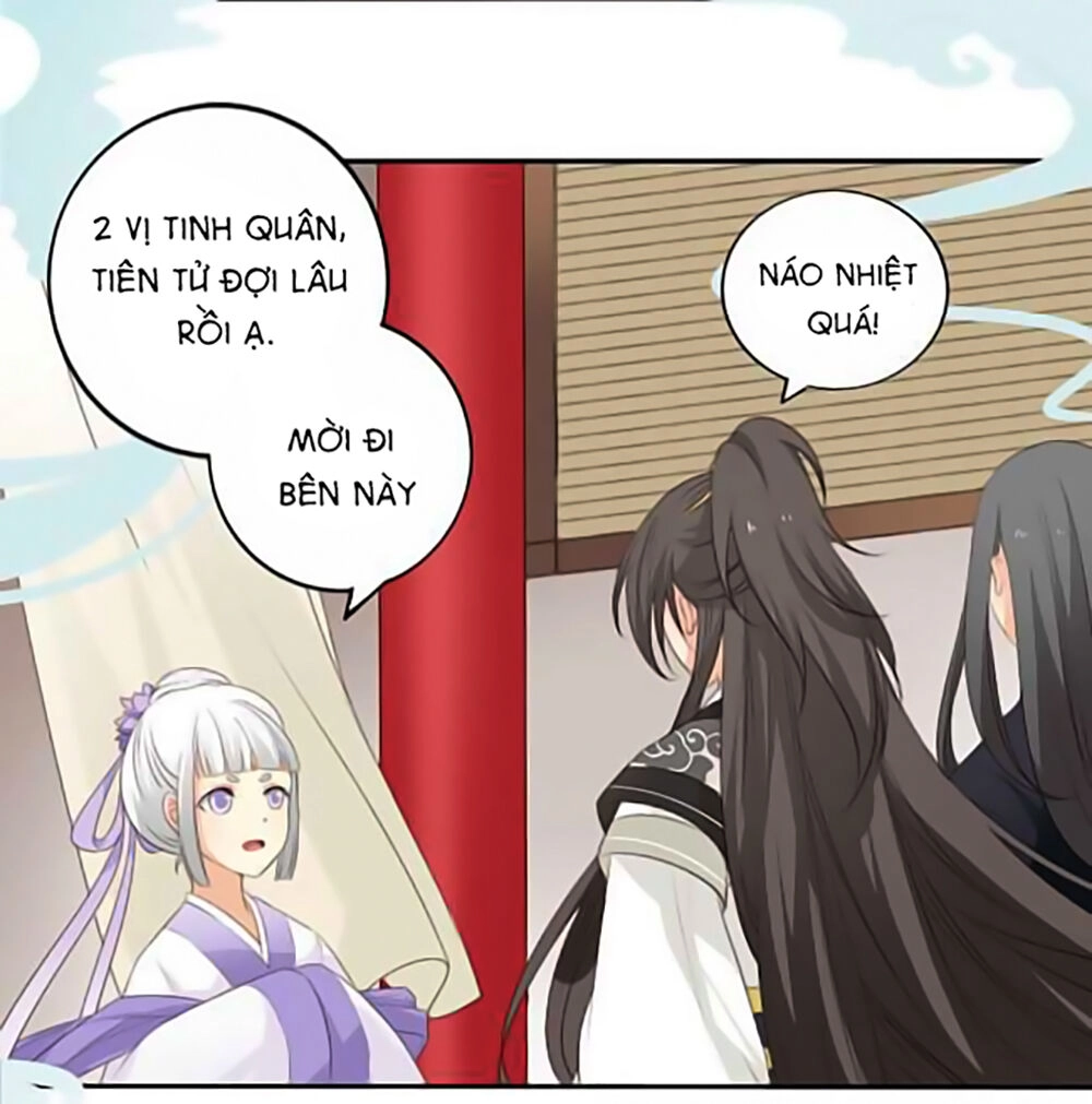 Quy Tự Dao Chapter 15 - 4