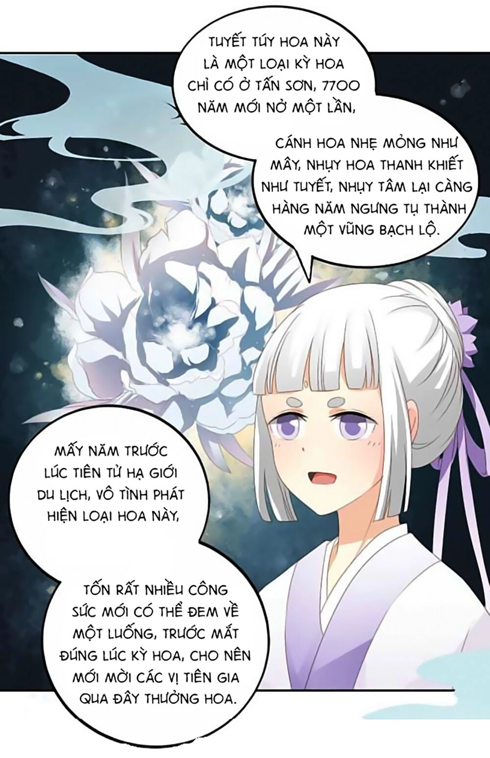 Quy Tự Dao Chapter 15 - 7