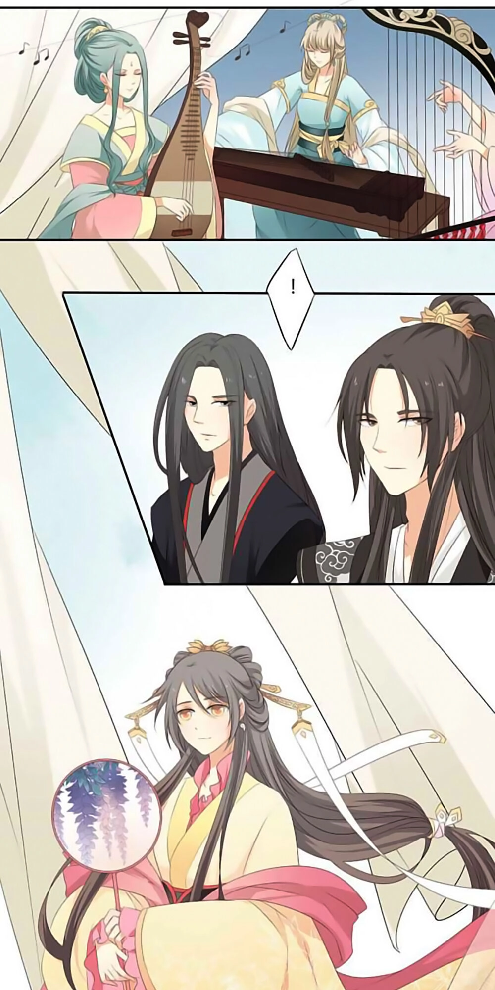 Quy Tự Dao Chapter 15 - 13