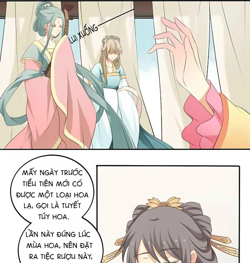 Quy Tự Dao Chapter 15 - 15