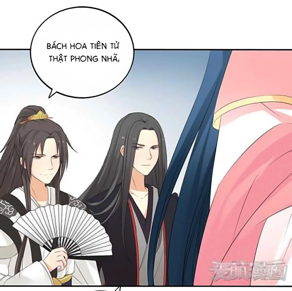 Quy Tự Dao Chapter 15 - 24