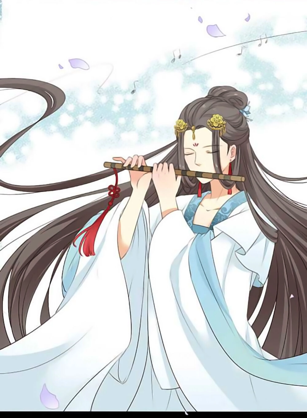 Quy Tự Dao Chapter 16 - 11