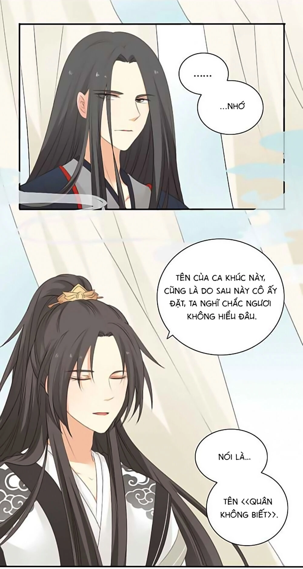 Quy Tự Dao Chapter 16 - 15