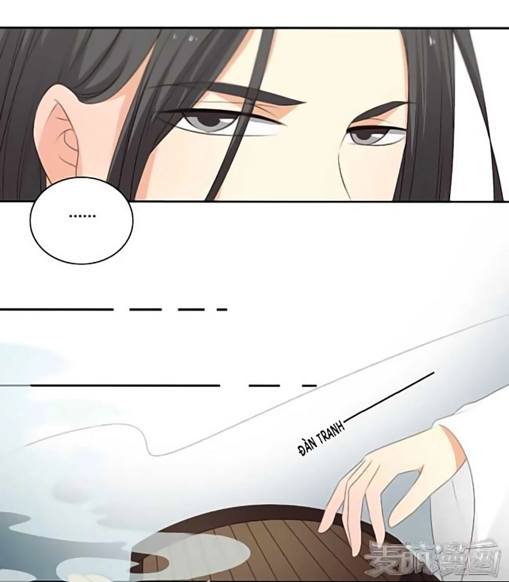 Quy Tự Dao Chapter 16 - 16