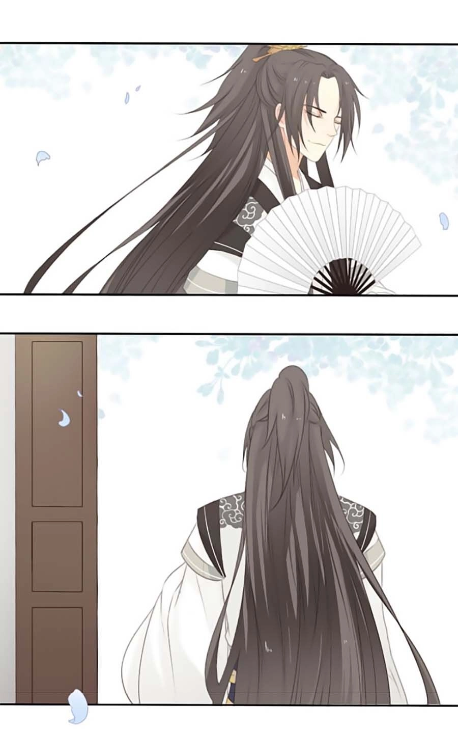 Quy Tự Dao Chapter 19 - 1