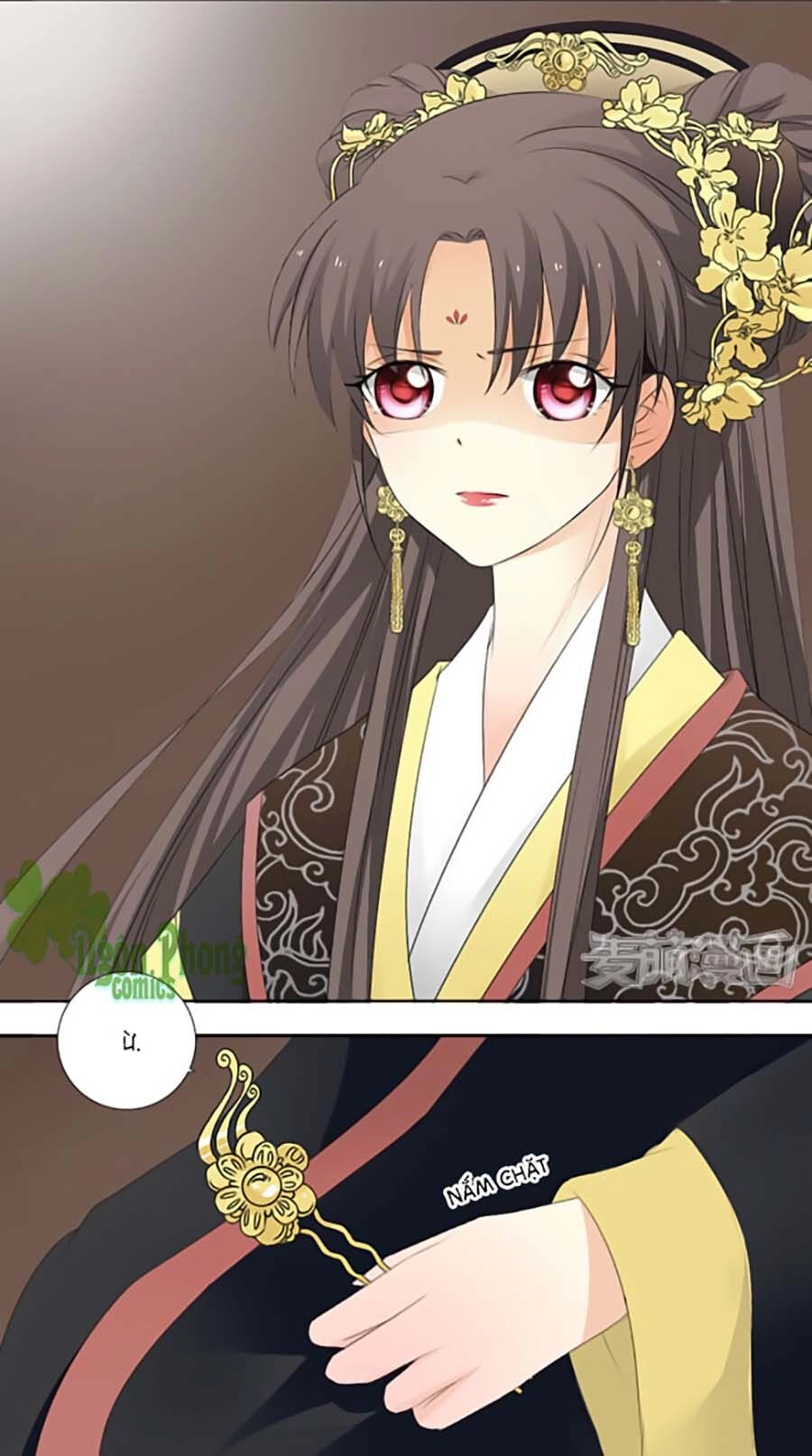 Quy Tự Dao Chapter 19 - 23