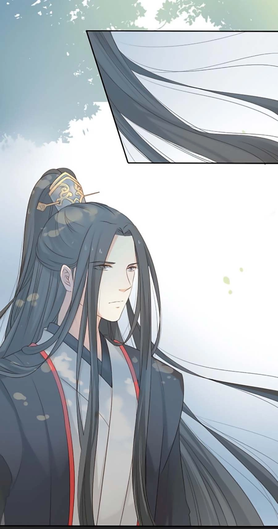 Quy Tự Dao Chapter 21 - 9