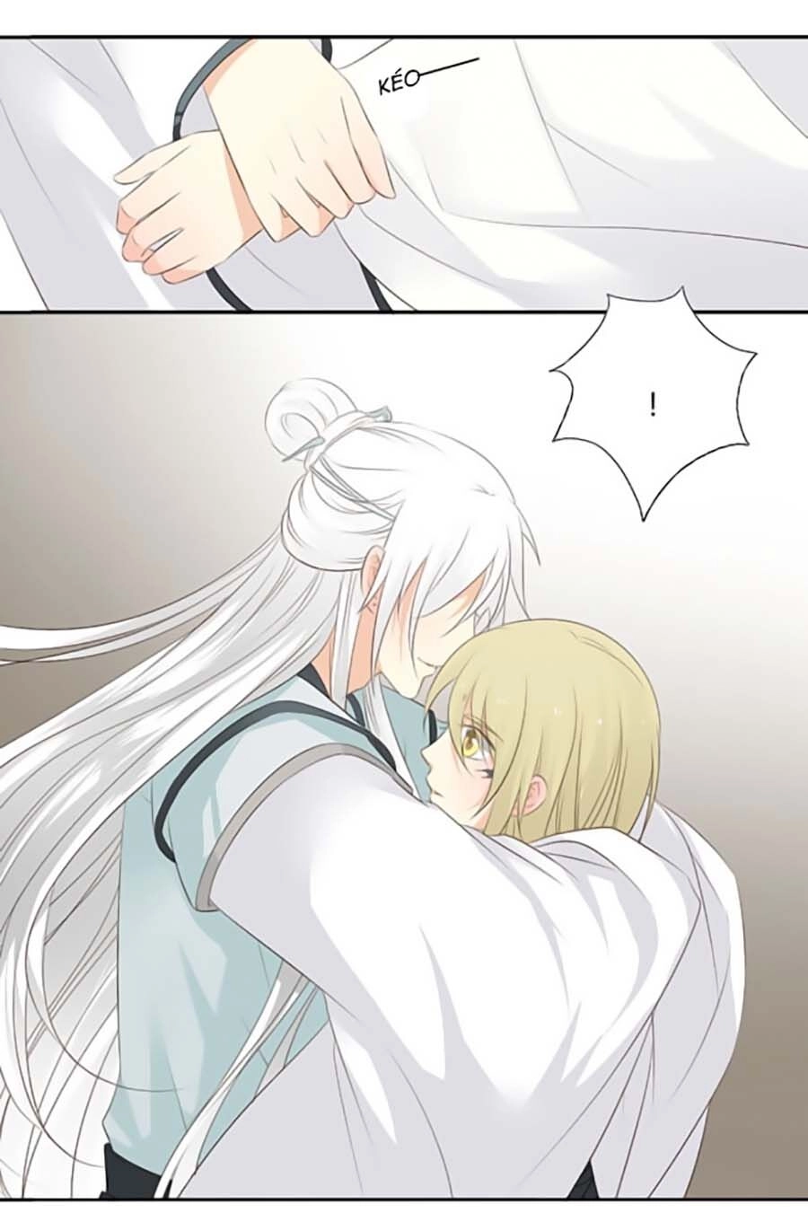 Quy Tự Dao Chapter 21 - 18