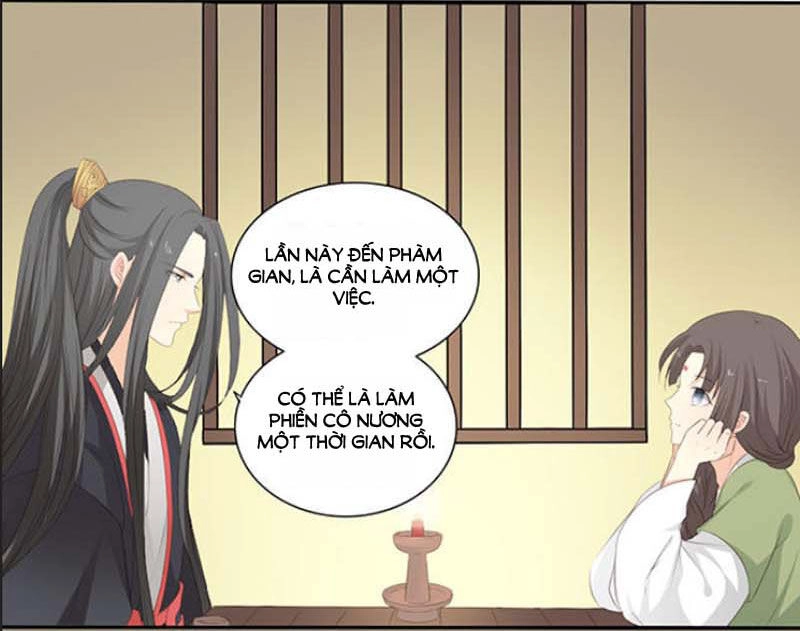 Quy Tự Dao Chapter 22 - 3